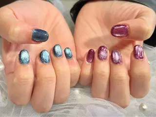 ネイル JAM Orario Nailのネイルデザイン