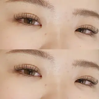 マツエク・マツパ Eyelash &nailartsalon Ali'i Hale所属・Ali'i YURIのマツエク・マツパデザイン