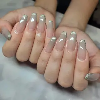 ネイル Nail salon Coco所属・Nail salon Coco【溝の口駅】のネイルデザイン