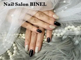 ネイル H. Yuukaのネイルデザイン