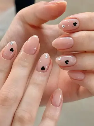 ネイル July Salonのネイルデザイン