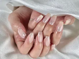 ネイル ネイルサロンバニラ所属・清水 絢音のネイルデザイン