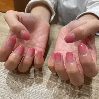 ネイル liberté所属・liberté🫧 新小岩のネイルデザイン