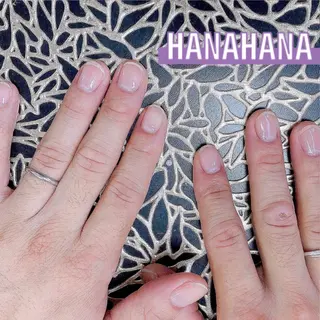 ネイル ジェルネイル HANAHANAのネイルデザイン
