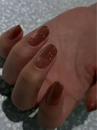 ネイル Nail salon 4［HER.］所属・M .のネイルデザイン