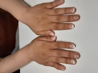 ネイル LANLAN所属・Lan Lanのネイルデザイン