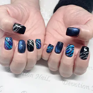 ネイル Devotion  NaiL 青梅新町店のネイルデザイン