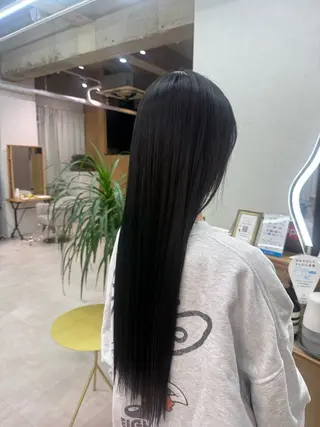 カラー カラーモデル募集中/ 春日井/maoのヘアスタイル