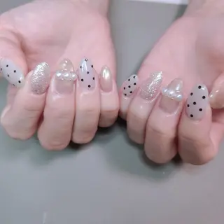 ネイル K3nail   maiのネイルデザイン