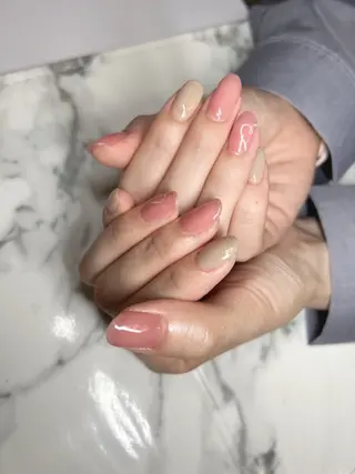 ネイル hotstyle倶楽部所属・山下 芽伊のマツエク・マツパデザイン