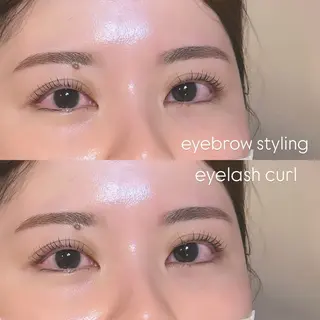 マツエク・マツパ mint eyelash所属・mint eyelash山本のマツエク・マツパデザイン