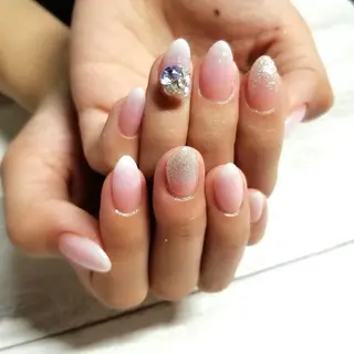 ネイル nail salon ipuniのネイルデザイン