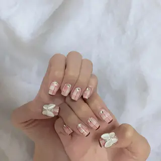 ネイル SOL NAILのネイルデザイン