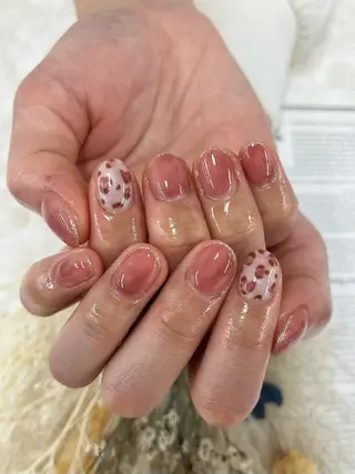 ネイル Basic町田本店 Suzunaのネイルデザイン