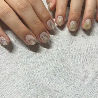 ネイル nailsalon SuMILEのネイルデザイン