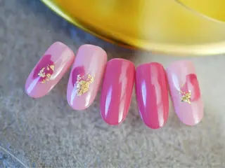 ネイル Suu ..のネイルデザイン