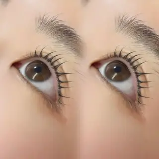 マツエク・マツパ Twinkle千歳店 🧡ニシムラミユのマツエク・マツパデザイン