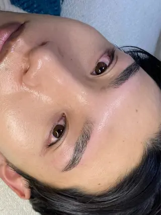 アイブロウ RuruStudio所属・RINA🦋/吉祥寺 /眉毛専門サロンの眉毛・アイブロウイメージ