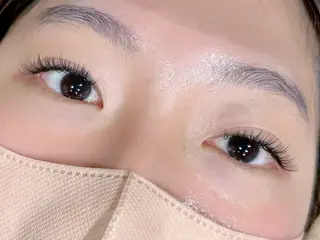 マツエク・マツパ or-オア- 夢睡-musui-所属・松井 恵のマツエク・マツパデザイン