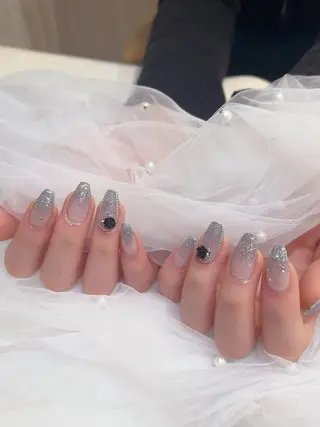 ネイル ✩.*˚ kanaのネイルデザイン