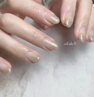 ネイル nail salon Rのネイルデザイン