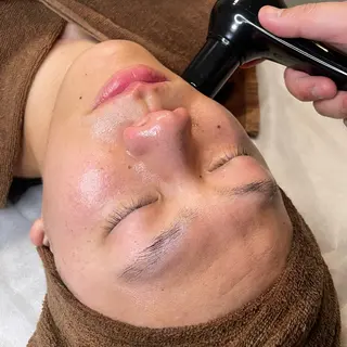 メンズ Esthetic Salon ECLIA所属・ECLIA 中田のエステ・リラクイメージ