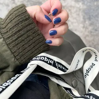 ネイル Nico所属・Nico🌛 Karenのネイルデザイン