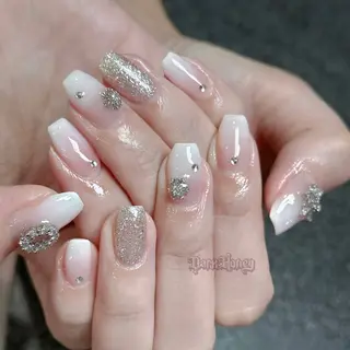 ネイル DarkHoney 池袋店のネイルデザイン