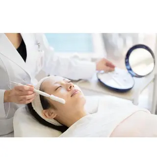 肌質改善専門 鈴木悠のエステ・リラクイメージ