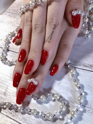 ネイル USAMiMi 🐰💕のネイルデザイン