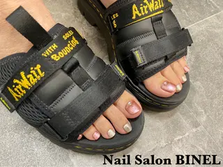 ネイル H. Yuukaのネイルデザイン