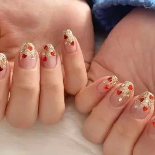 ネイル Trend Nail シルフのネイルデザイン