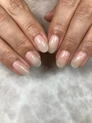 ネイル et.nail所属・et. nailのネイルデザイン