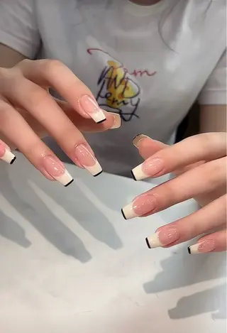 ネイル The one唐木 ユミのネイルデザイン