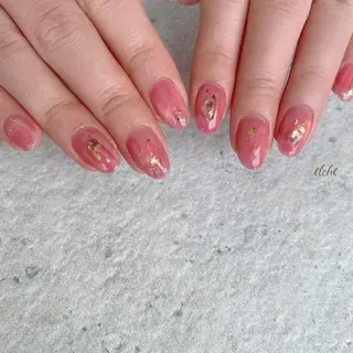 ネイル Rio 𓍼のネイルデザイン