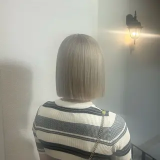 カラー KIRARA stylistのヘアスタイル