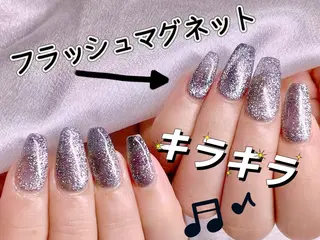 ネイル 美爪パラジェル導入店 Sunnilyのネイルデザイン