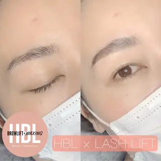 eyelash&eyebrow moomee所属・moo meeのマツエク・マツパデザイン