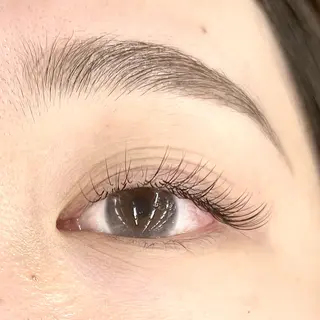 マツエク・マツパ Eyelash 大阪梅田 MAXKELLY【アイラッシュ ウメダ マックスケリー】所属・🦋maxkelly .mizuki🦋のマツエク・マツパデザイン