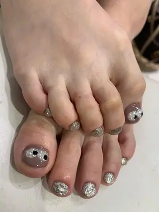 ネイル なぽ ❤︎ y2k/韓国nailのネイルデザイン