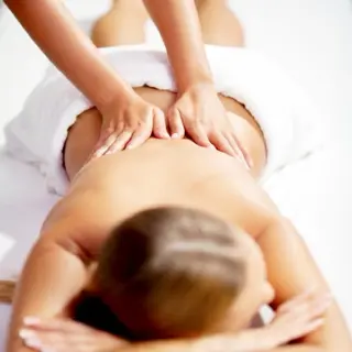 プライベートサロン Vera Luceのエステ・リラクイメージ