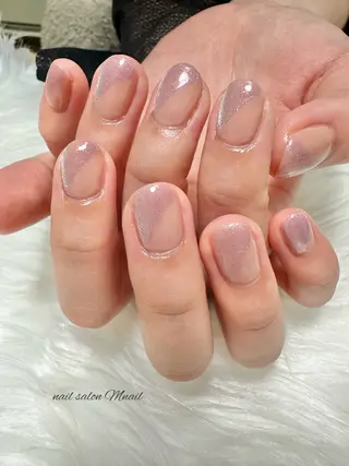 ネイル Mnail ちひろのネイルデザイン