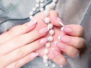 ネイル ミ ハルのネイルデザイン