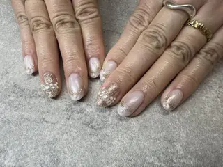 ネイル FASTNAIL PLUS 新宿店のネイルデザイン