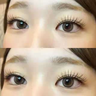 マツエク・マツパ ながやま ちえのその他イメージ