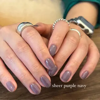 ネイル mio _POHEURのネイルデザイン