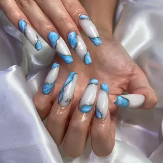 ネイル Ashliy大宮☆ アシュリーのネイルデザイン