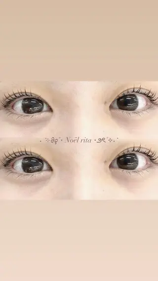 マツエク・マツパ ふるやまあいか/ まつげパーマ🫧🐑のマツエク・マツパデザイン