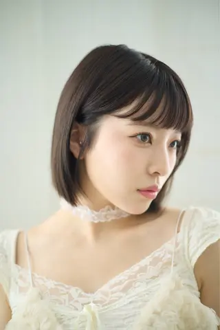 ショート ブリーチカラー特化 🥀KAITO🥀のヘアスタイル