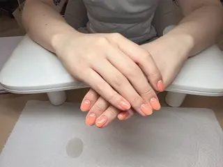 ネイル メイ 💅のネイルデザイン